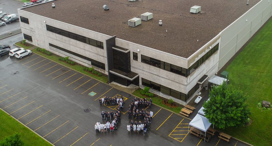 Sager Foods: A Family Story of Quality and Trust