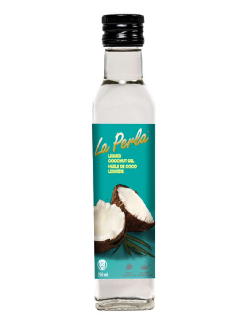 Coconut oil