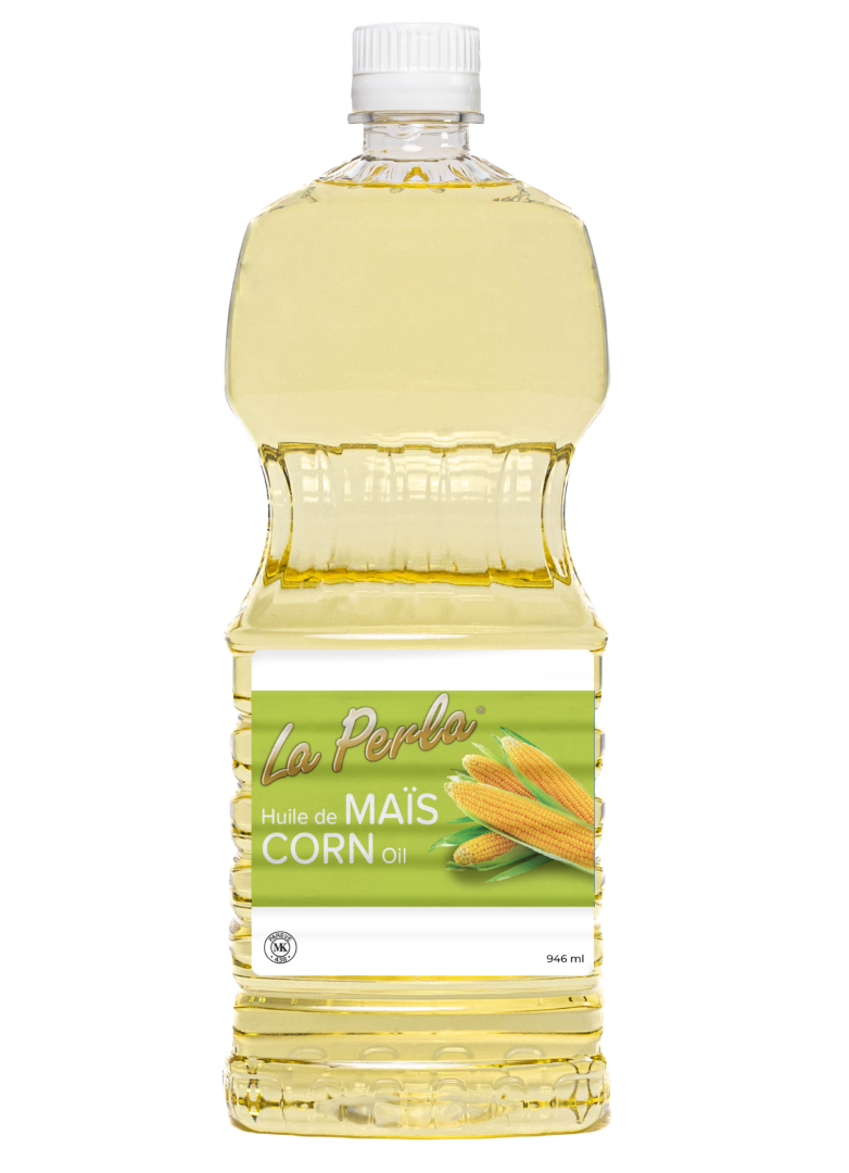 Corn oil
