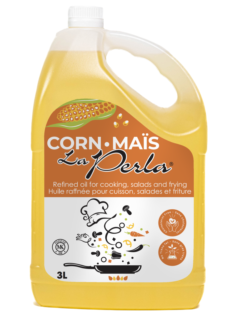 Corn oil