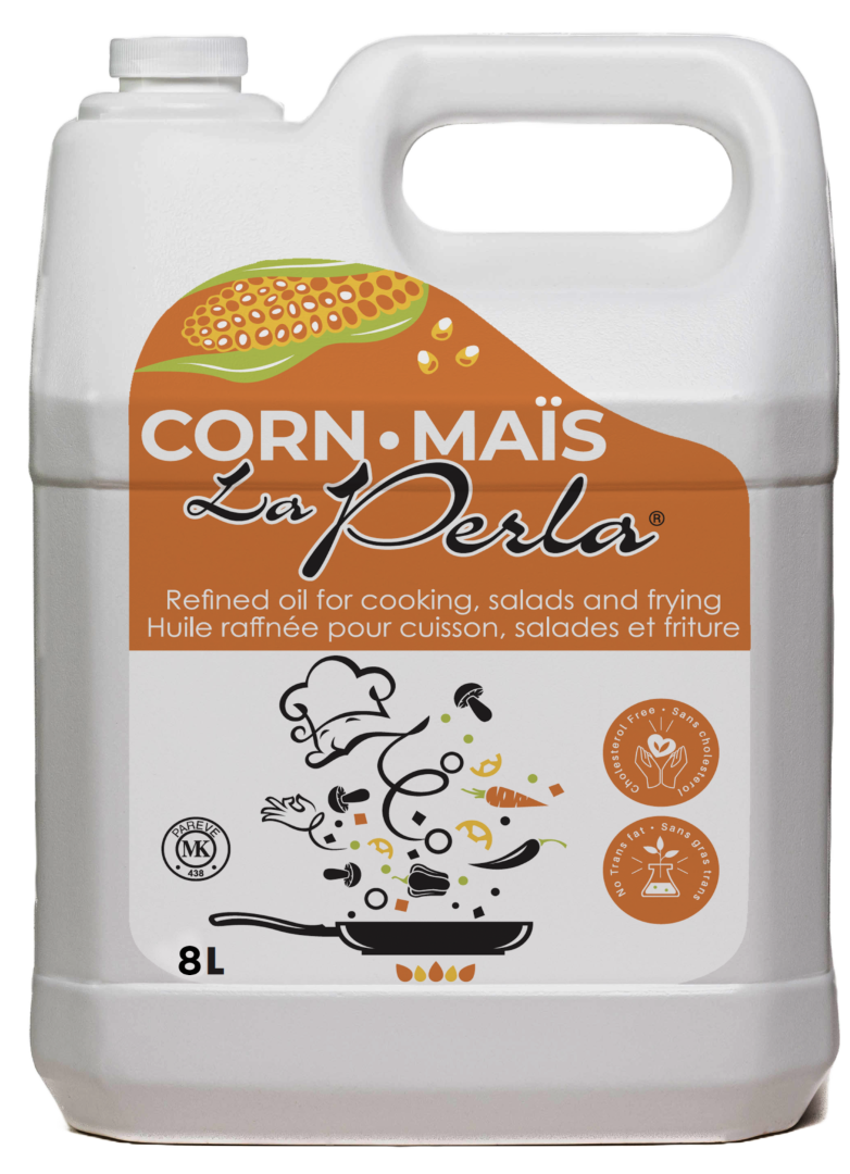 Corn oil