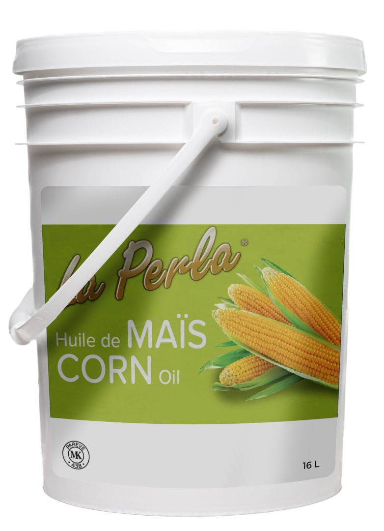 Corn oil