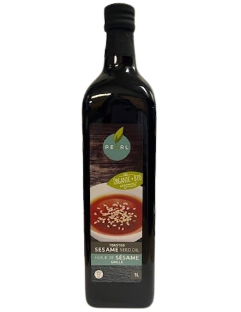 Sesame oil