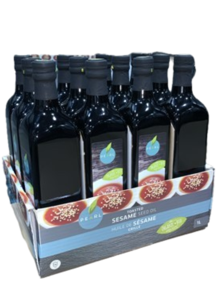 Sesame oil