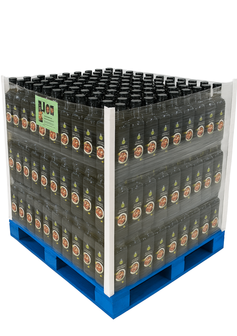 Sesame oil