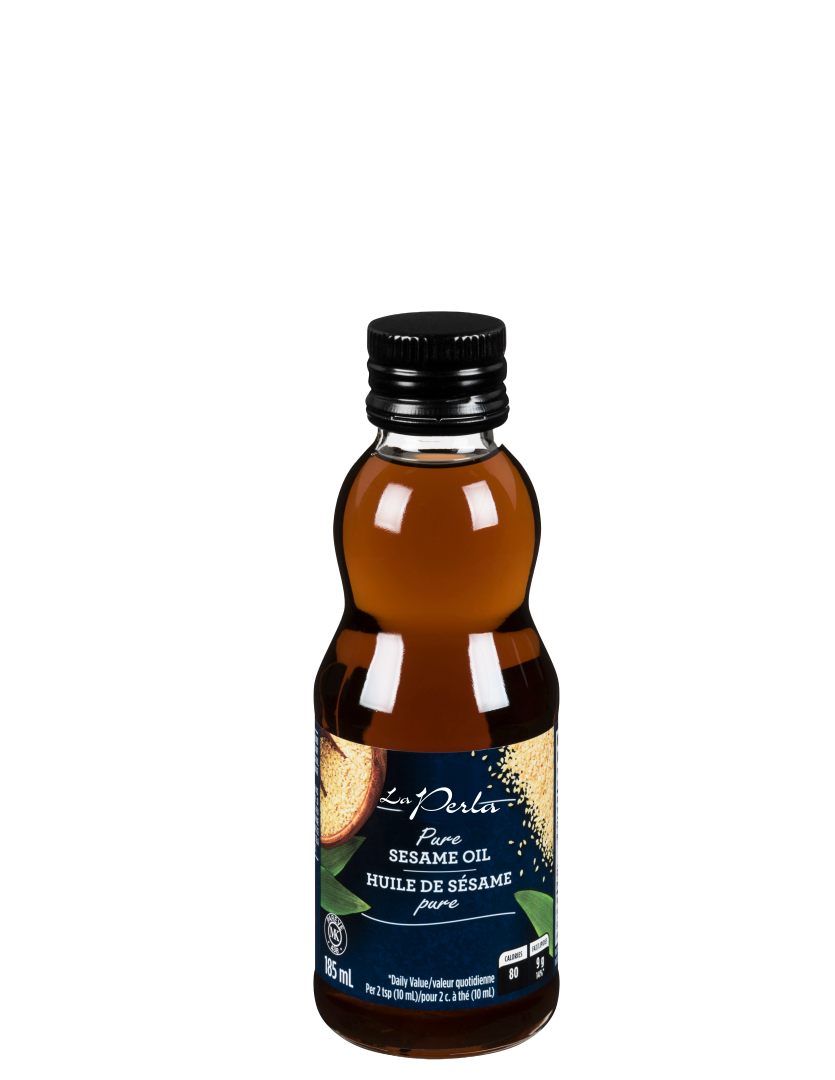 Sesame oil
