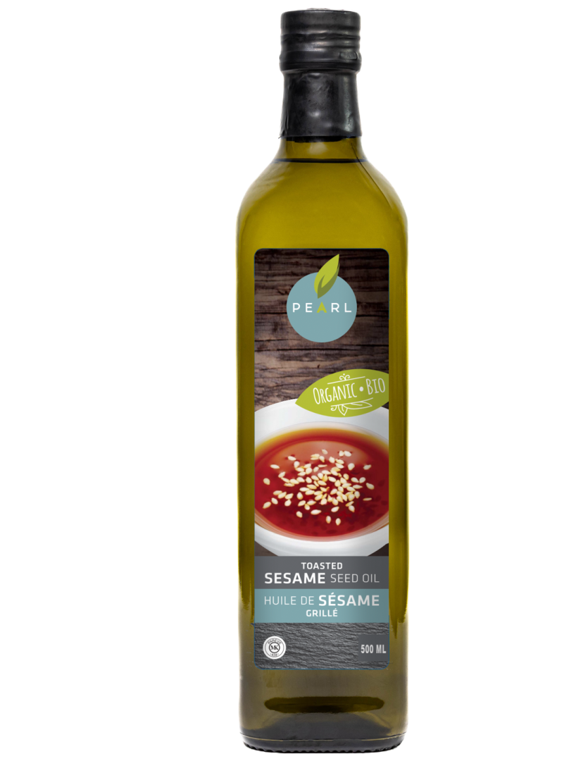 Sesame oil