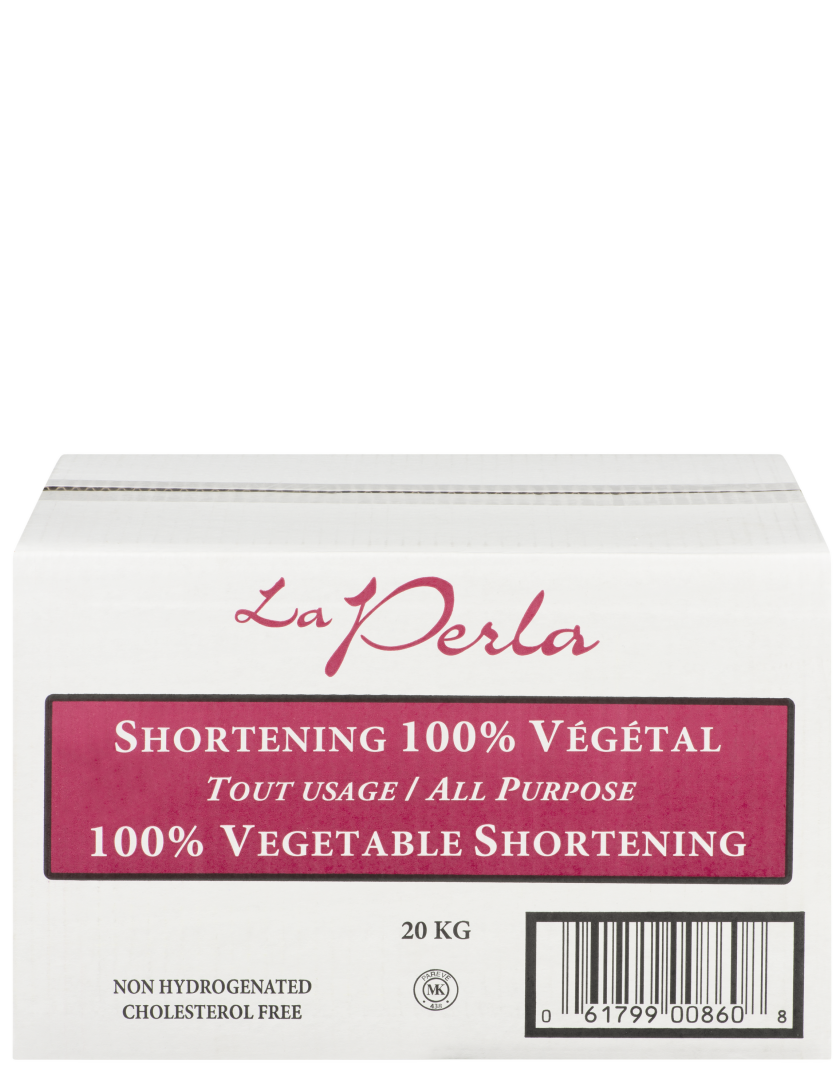 Cooking fats (Shortening)