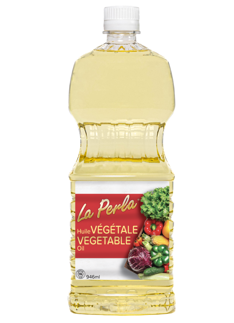 Soy Oil