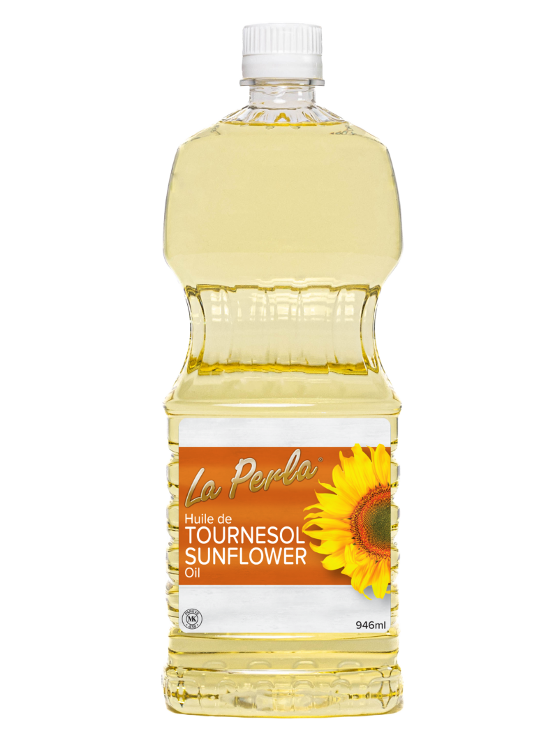 Sunflower oil