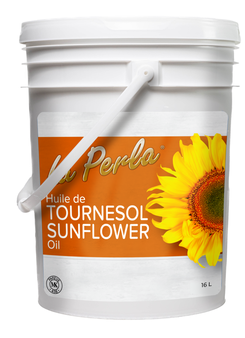 Sunflower oil