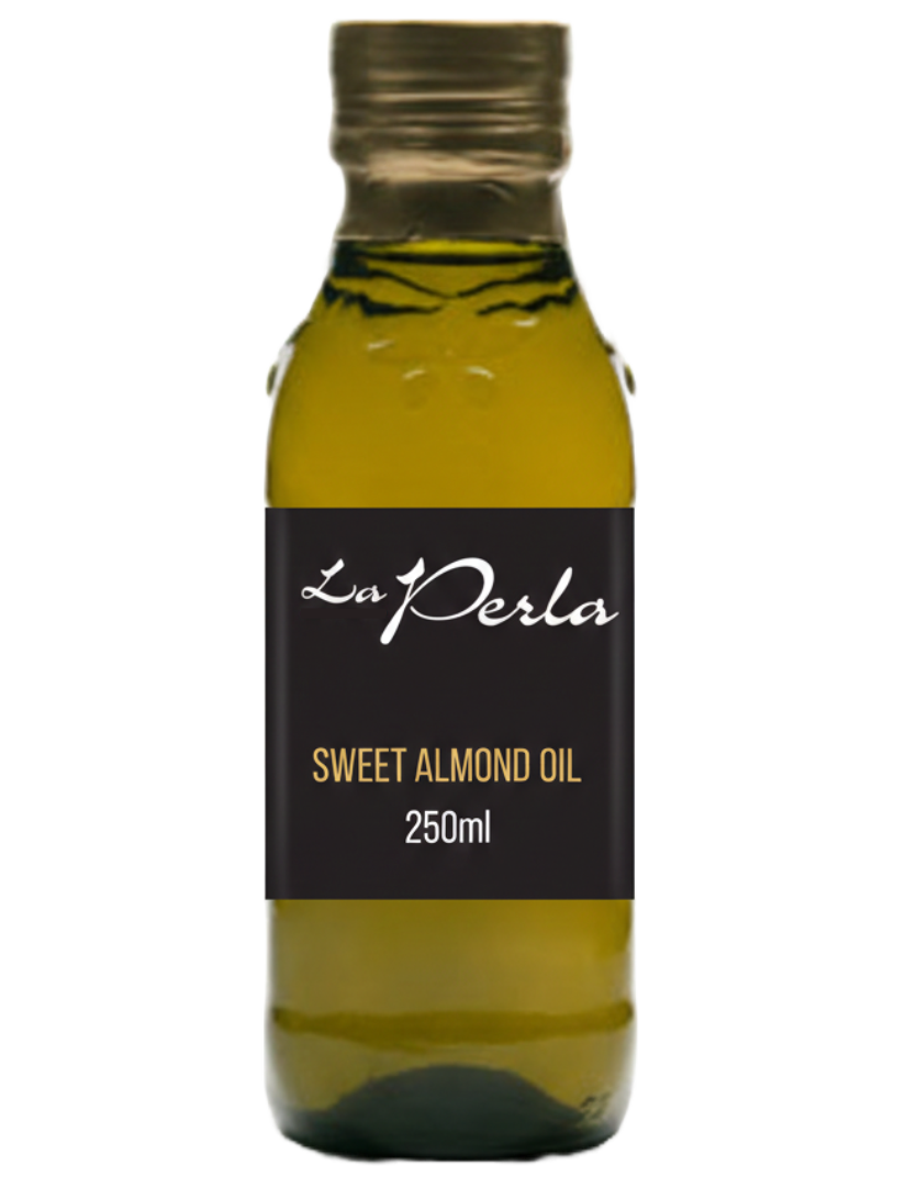 Sweet Almond Oil