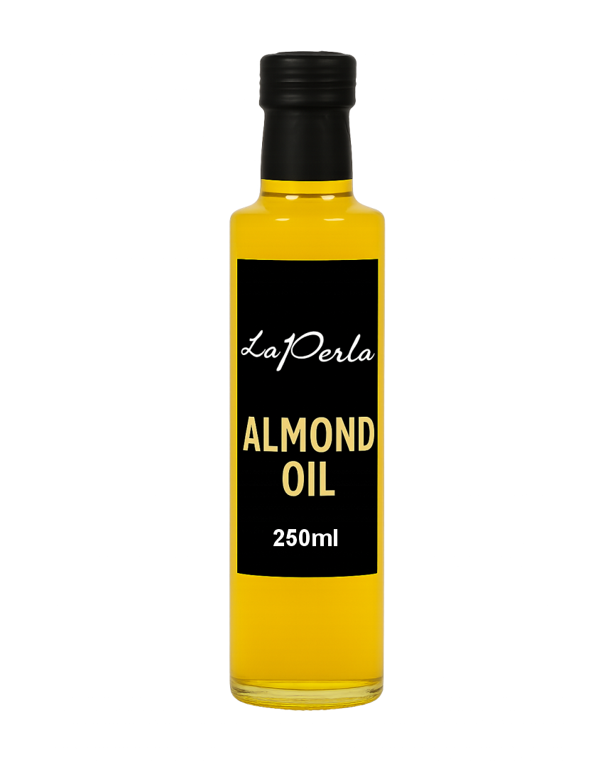 Sweet Almond Oil