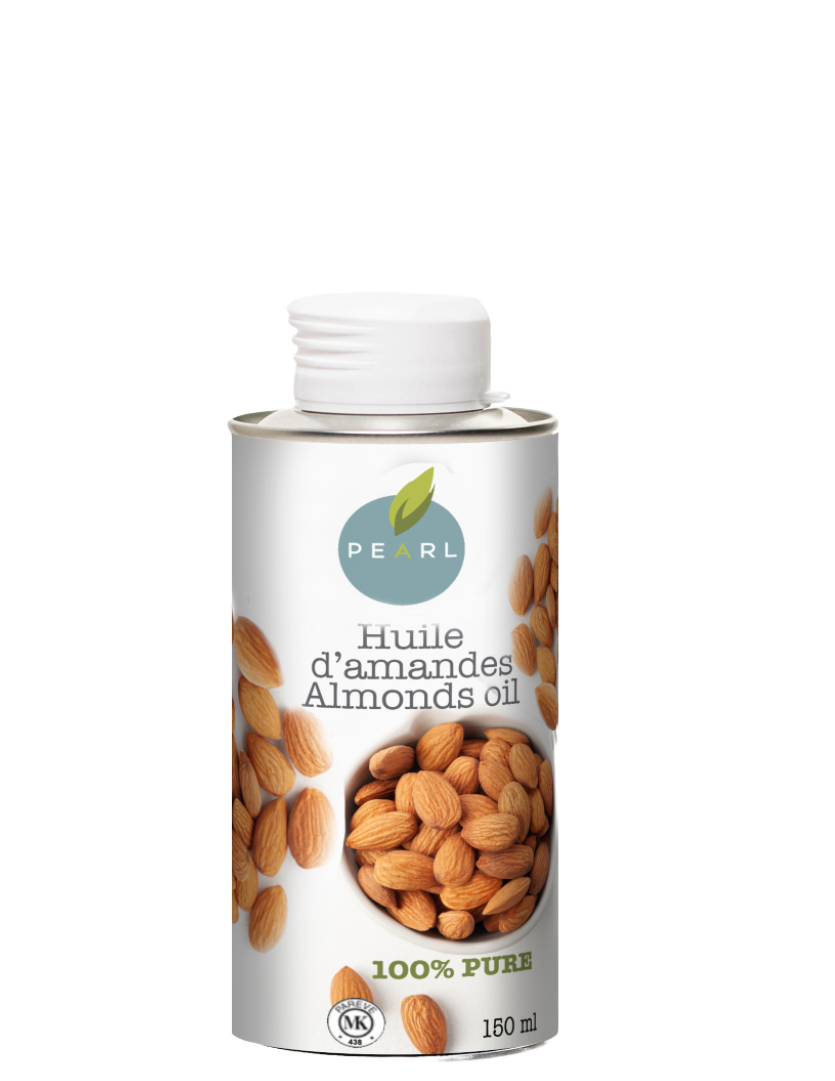 Sweet Almond Oil